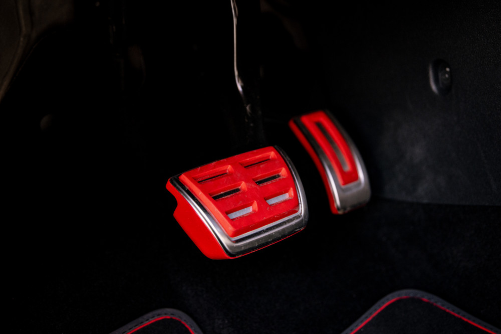 Volkswagen Golf GTI EDITION 50